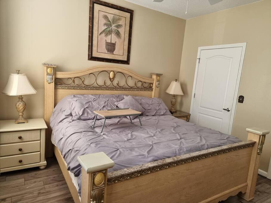 Comfortable Apartment, Close To Disney World Kissimmee Exterior foto