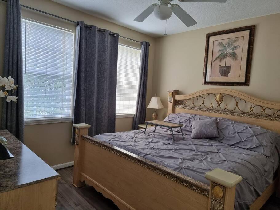 Comfortable Apartment, Close To Disney World Kissimmee Exterior foto